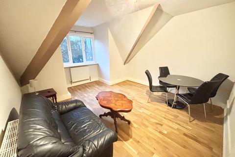 1 bedroom flat to rent, Aldrington Road, Furzedown, Streatham