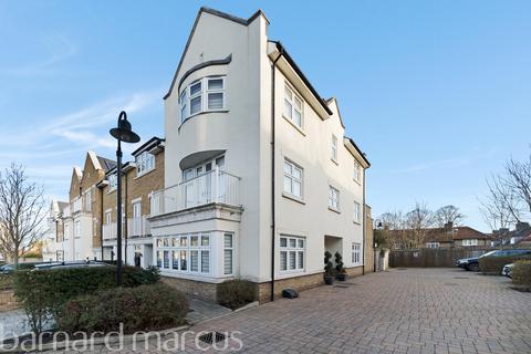 4 bedroom house to rent, Emerald Square, London