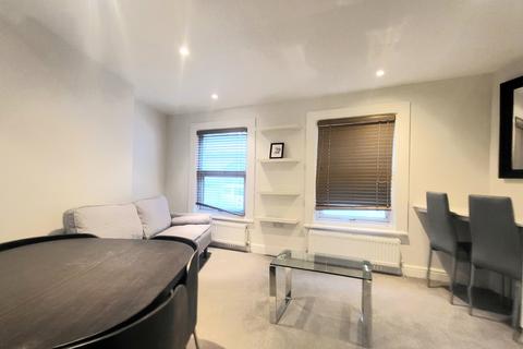 1 bedroom apartment to rent, Bear Street, LONDON