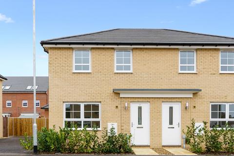 undefined, Ostler Road, Rackheath, NORWICH