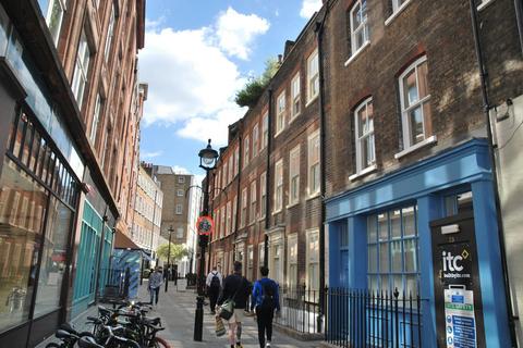 Office to rent, 21-23A Meard St London W1F 0EY