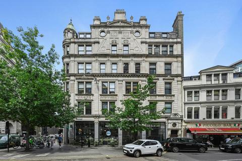 Office to rent, 1-3 Gresham St London EC2V 7BX