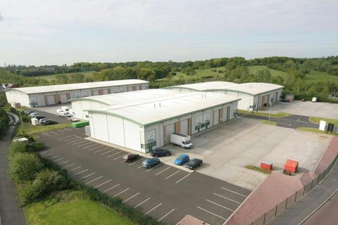 Warehouse to rent, Park Court, Sherdley Business Park St Helens WA9 5GZ