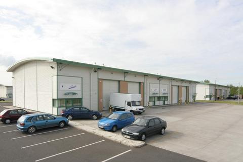 Warehouse to rent, Park Court, Sherdley Business Park St Helens WA9 5GZ