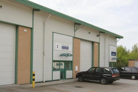 Warehouse to rent, Park Court, Sherdley Business Park St Helens WA9 5GZ