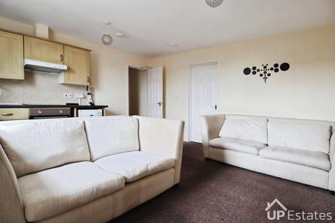 undefined, Oxford Street, Coventry