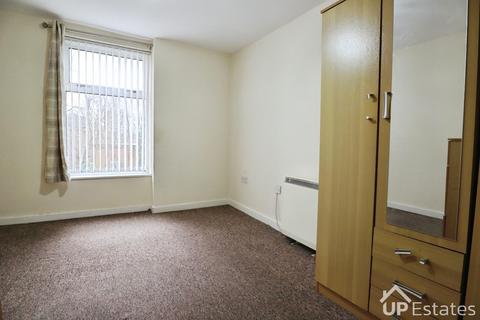 undefined, Oxford Street, Coventry