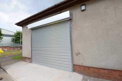Warehouse to rent, Millfield Ln Haydock WA11 9UT