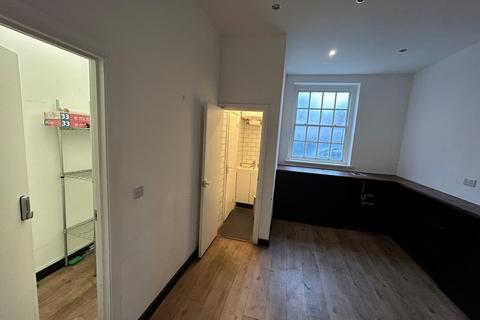 Retail property (high street) to rent, 8 Bell Lane London E1 7LA