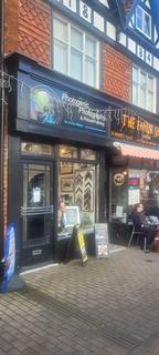 Retail property (high street) to rent, 36-36A Market Pl Wantage OX12 8AH