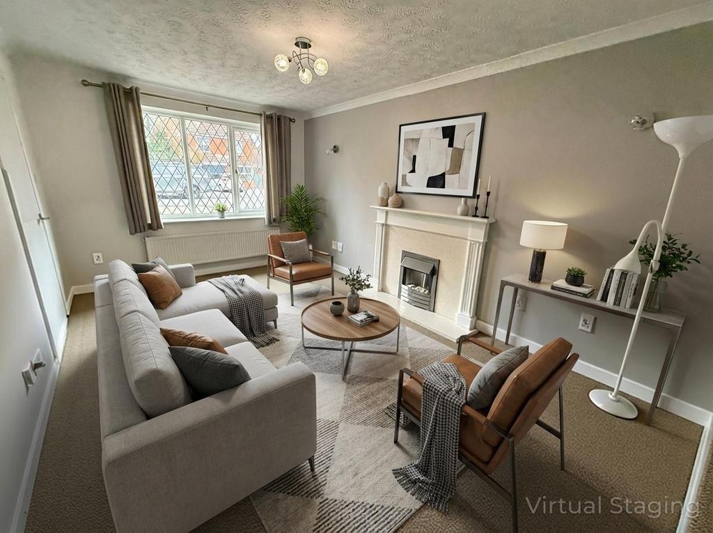Lounge AI