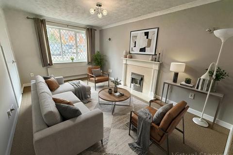 3 bedroom semi-detached house for sale, Newquay Close, Hinckley