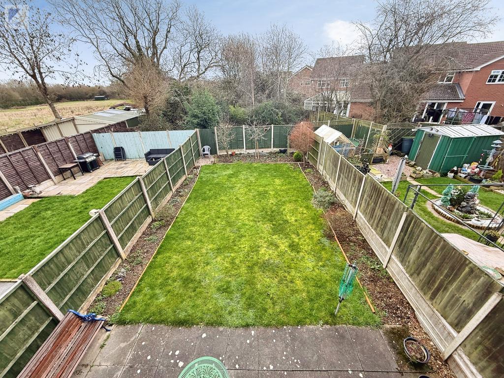 Garden Elevated