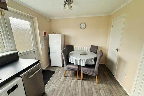 3 bedroom semi-detached house for sale, Newquay Close, Hinckley