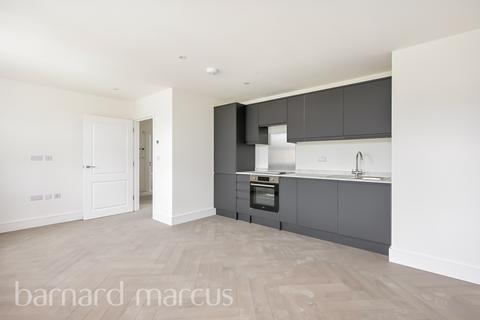 2 bedroom flat to rent, High Street, CROYDON