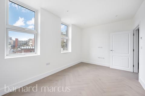 2 bedroom flat to rent, High Street, CROYDON