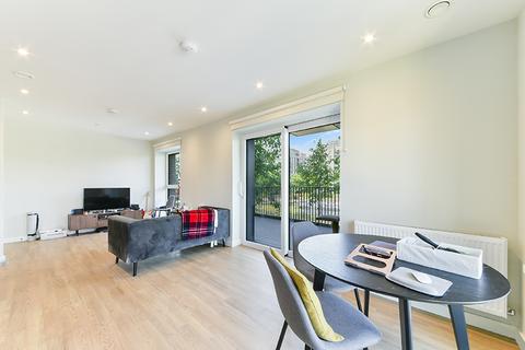 2 bedroom apartment to rent, Windlass Apartments, Tottenham Hale London N17