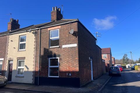 Diamond Street, KING'S LYNN