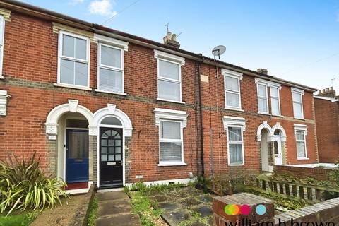 undefined, Newton Road, Ipswich