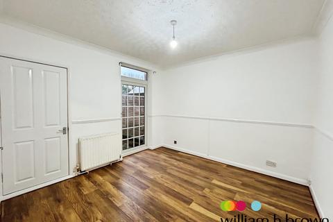 undefined, Newton Road, Ipswich