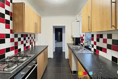 undefined, Newton Road, Ipswich