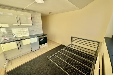 Studio to rent, St Augustines Street, NORWICH