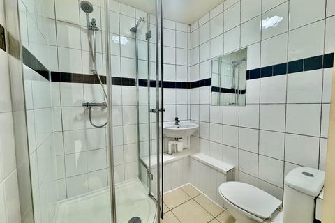 Studio to rent, St Augustines Street, NORWICH