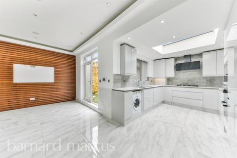4 bedroom house to rent, Abdale Road, London