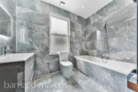 4 bedroom house to rent, Abdale Road, London