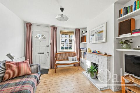 2 bedroom end of terrace house for sale, Gloucester Road, Croydon