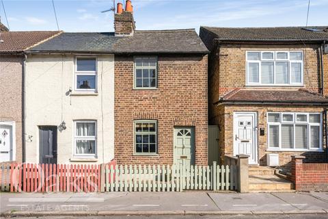 2 bedroom end of terrace house for sale, Gloucester Road, Croydon