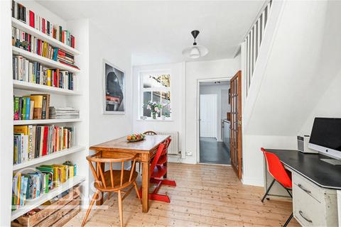 2 bedroom end of terrace house for sale, Gloucester Road, Croydon