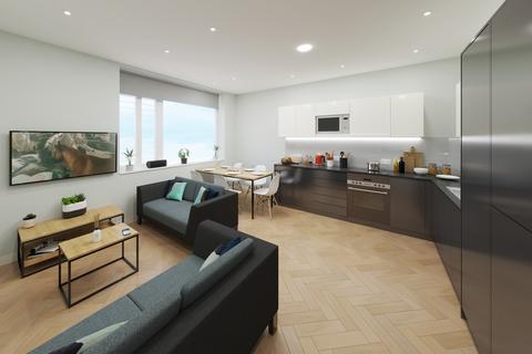 1 bedroom in a house share to rent, Duke Street, NORWICH