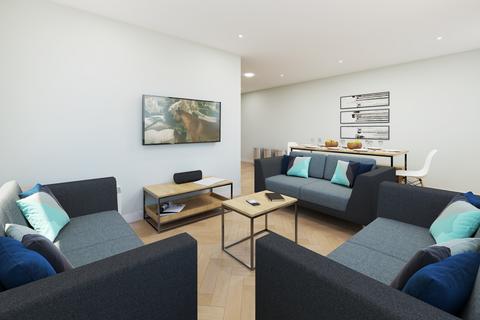 1 bedroom in a house share to rent, Duke Street, NORWICH