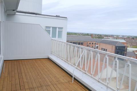undefined, The Exchange, Lee Street, Leicester, LE1
