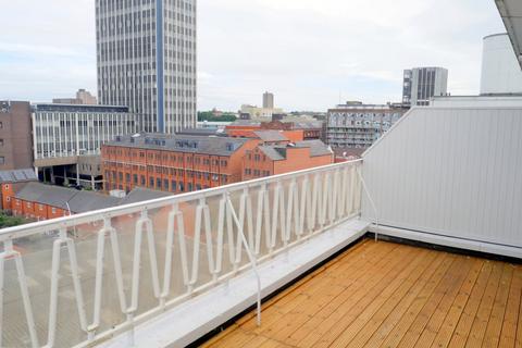 undefined, The Exchange, Lee Street, Leicester, LE1