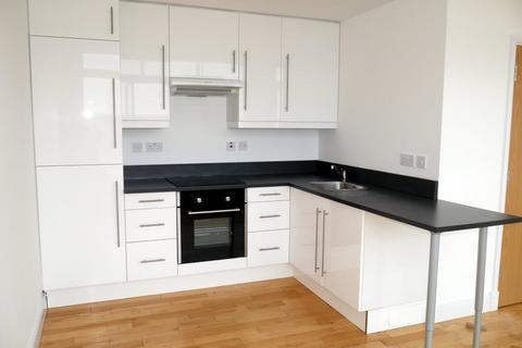 undefined, The Exchange, Lee Street, Leicester, LE1