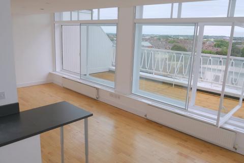 undefined, The Exchange, Lee Street, Leicester, LE1