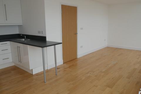 undefined, The Exchange, Lee Street, Leicester, LE1