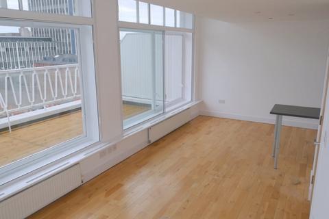 undefined, The Exchange, Lee Street, Leicester, LE1