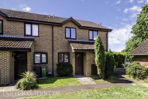 undefined, Bunbury Way, Epsom