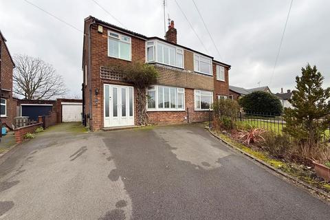 undefined, Westbury Drive, Macclesfield