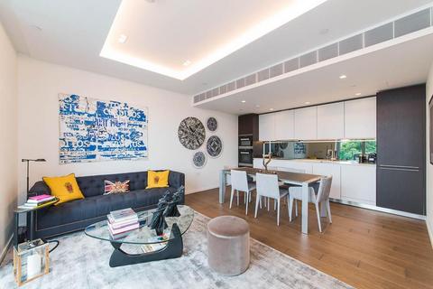 3 bedroom apartment to rent, Columbia Gardens, LONDON