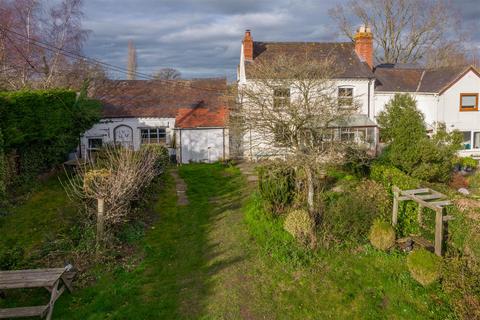 3 bedroom cottage for sale, Roberts End, Hanley Swan, Worcester