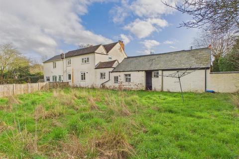 3 bedroom cottage for sale, Roberts End, Hanley Swan, Worcester