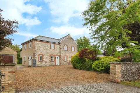 undefined, Old Severalls Road, Methwold Hythe, THETFORD