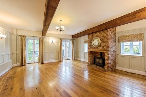 undefined, Old Severalls Road, Methwold Hythe, THETFORD