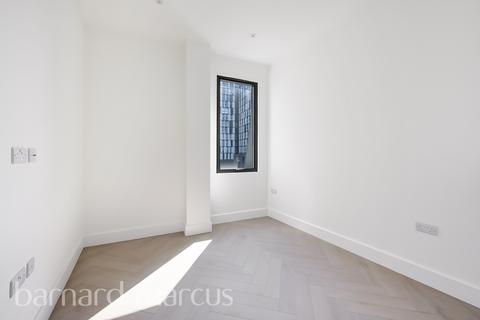 2 bedroom flat to rent, High Street, CROYDON
