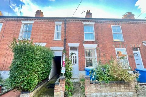 Portland Street, NORWICH