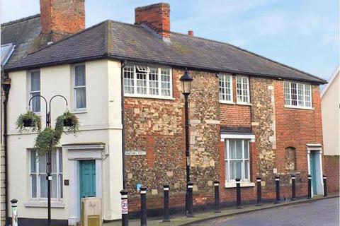 undefined, Honey Hill, BURY ST. EDMUNDS